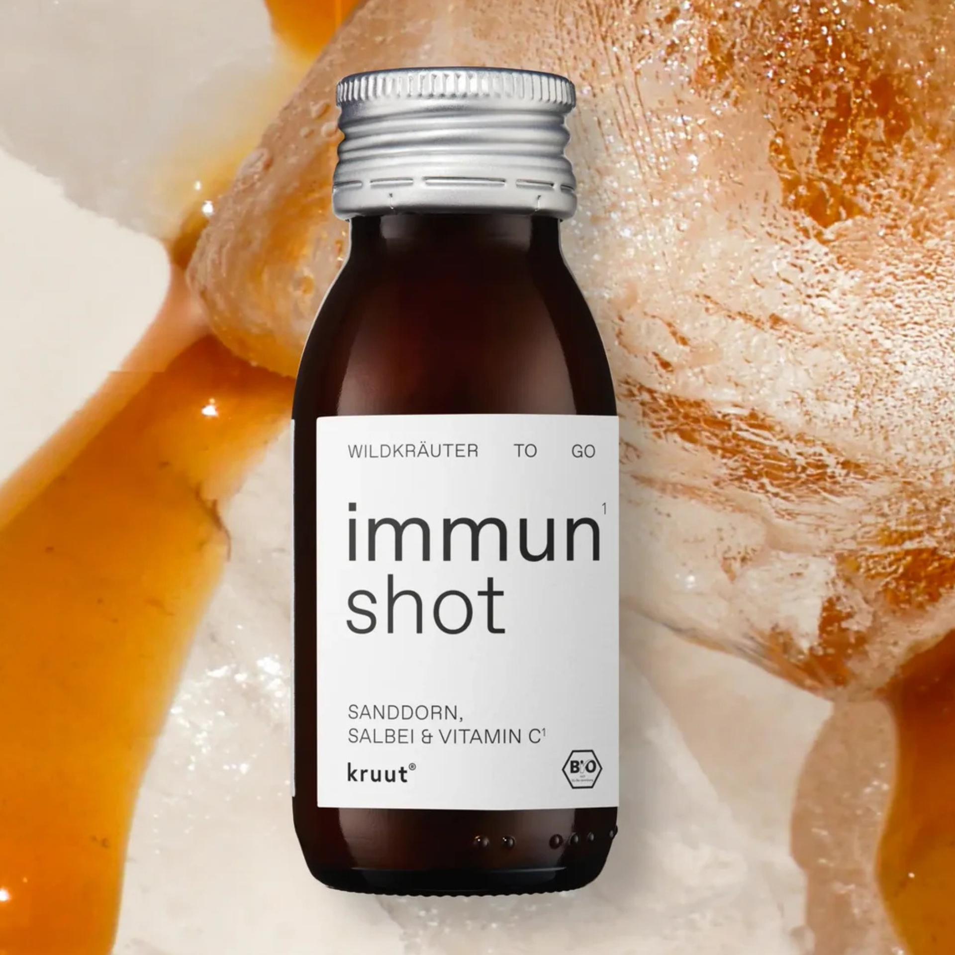Immun Shot, 60 ml, von Kruut