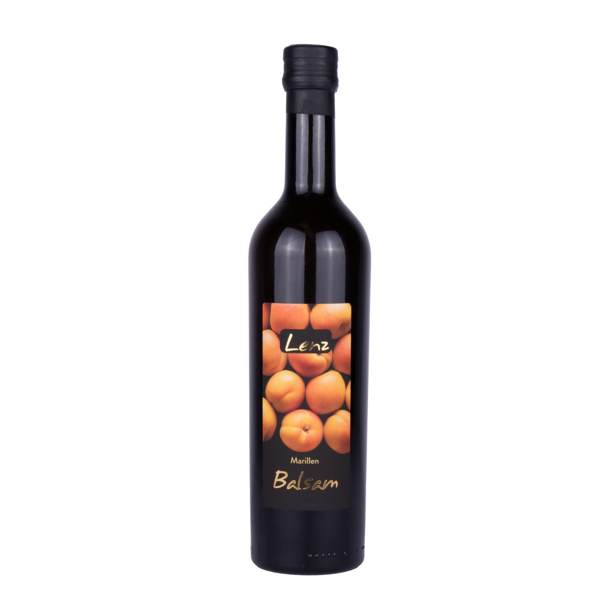 Marillen Balsam Essig, 250 ml, von Lenz