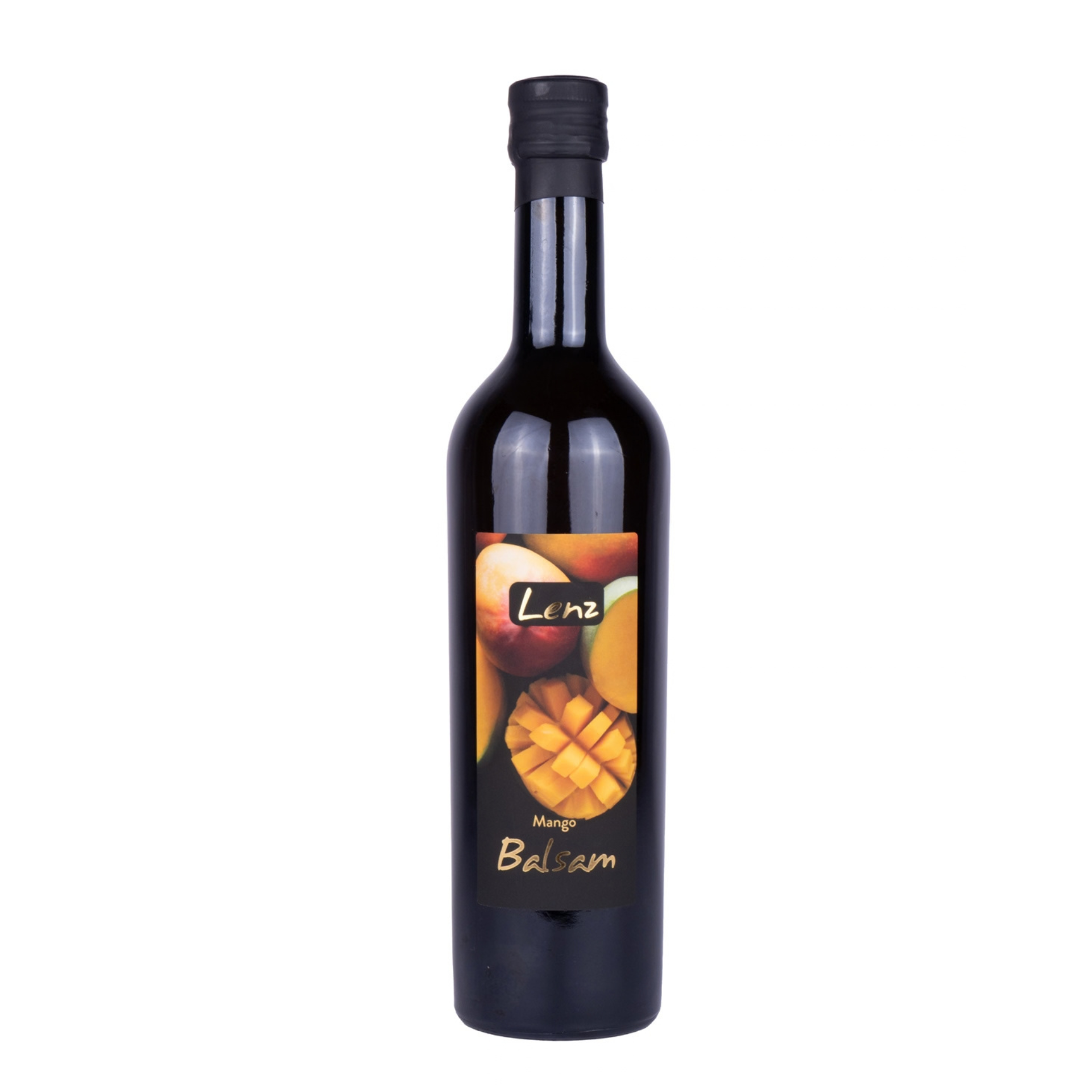 Mango Balsam Essig, 250 ml, von Lenz