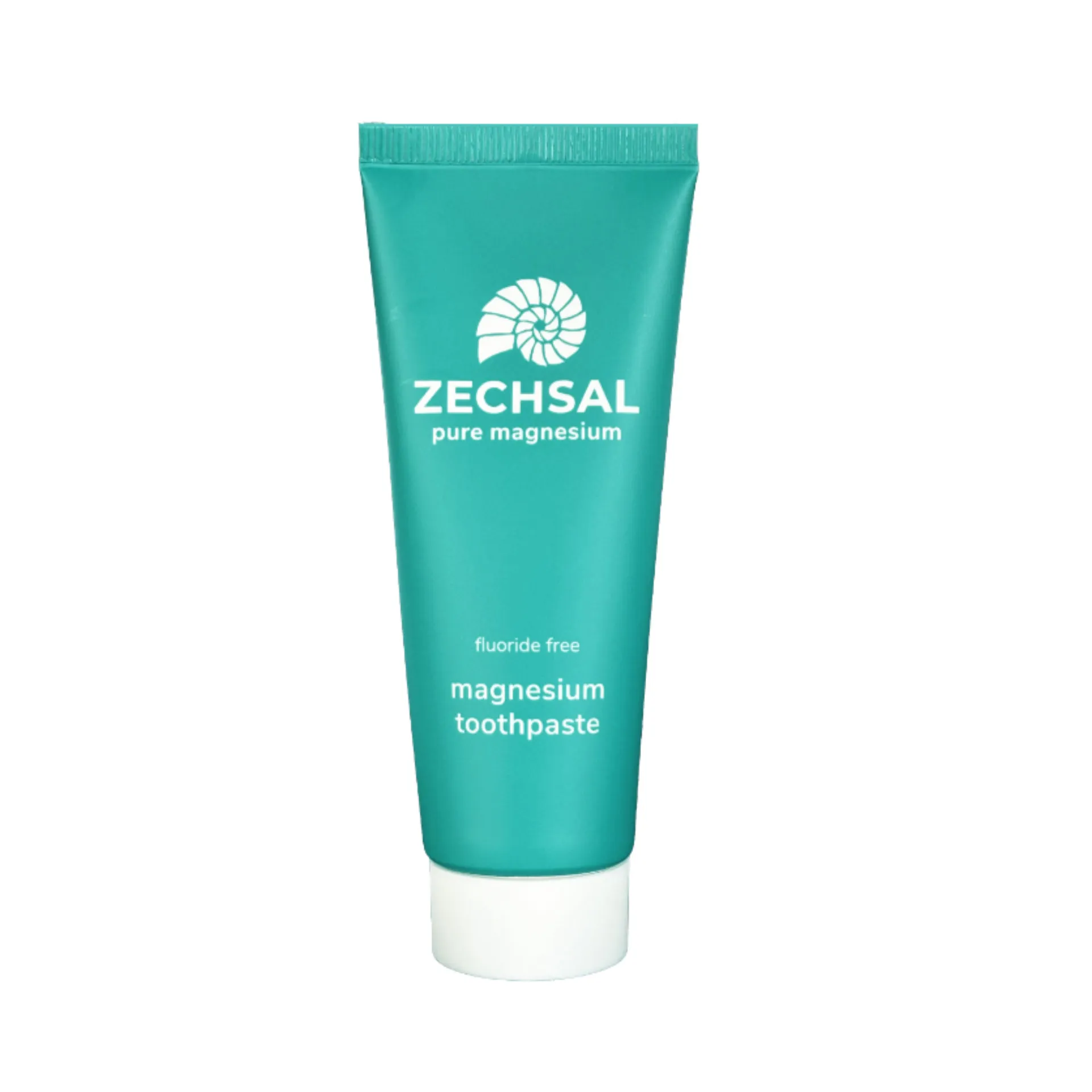 Magnesium Zahnpasta, 75 ml, von Zechsal