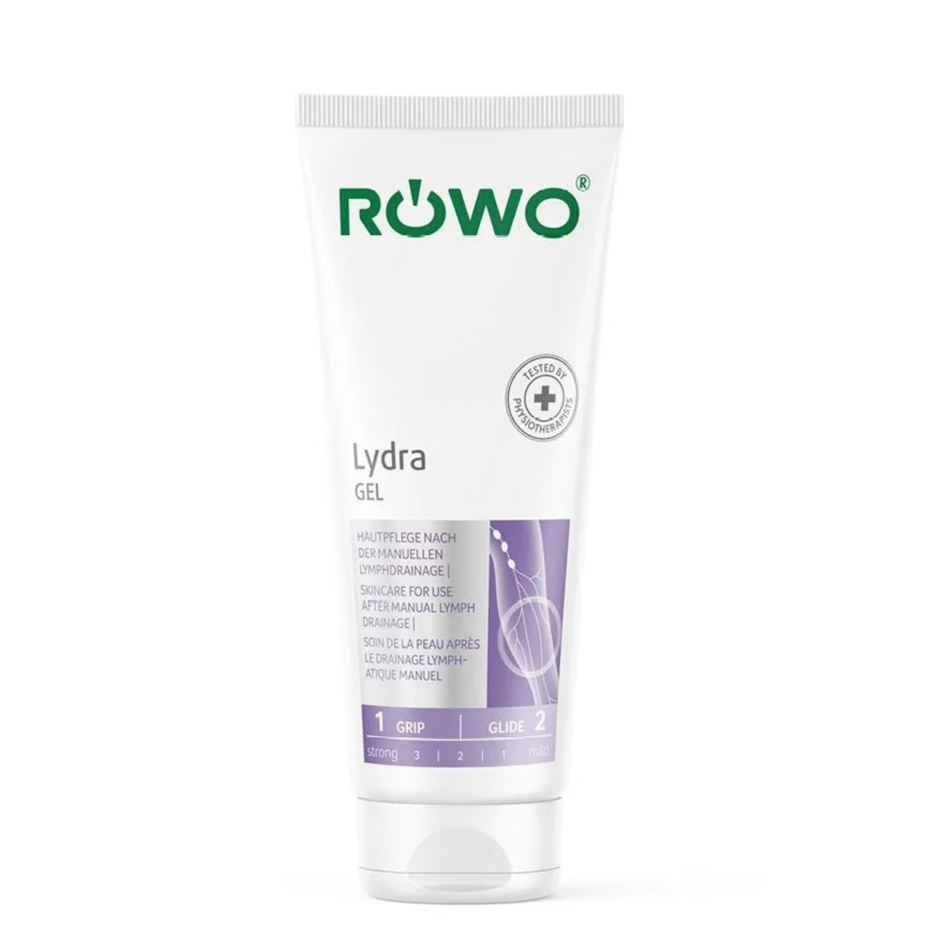 Lydra Gel, 100 ml, von RÖWO®