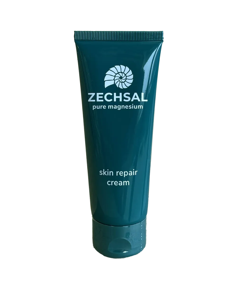 Skin Repair Cream, 75 ml, von Zechsal