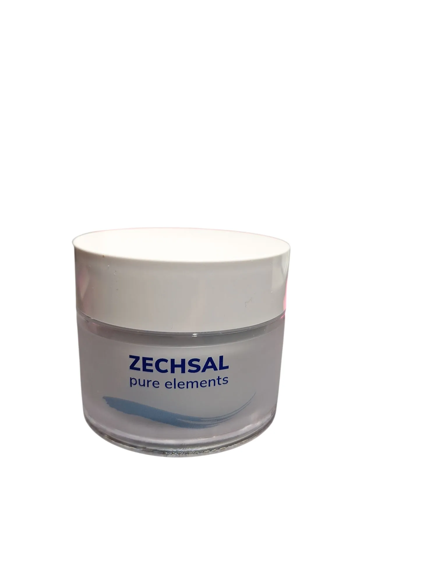 pure elements, face cream, 50 ml, von Zechsal