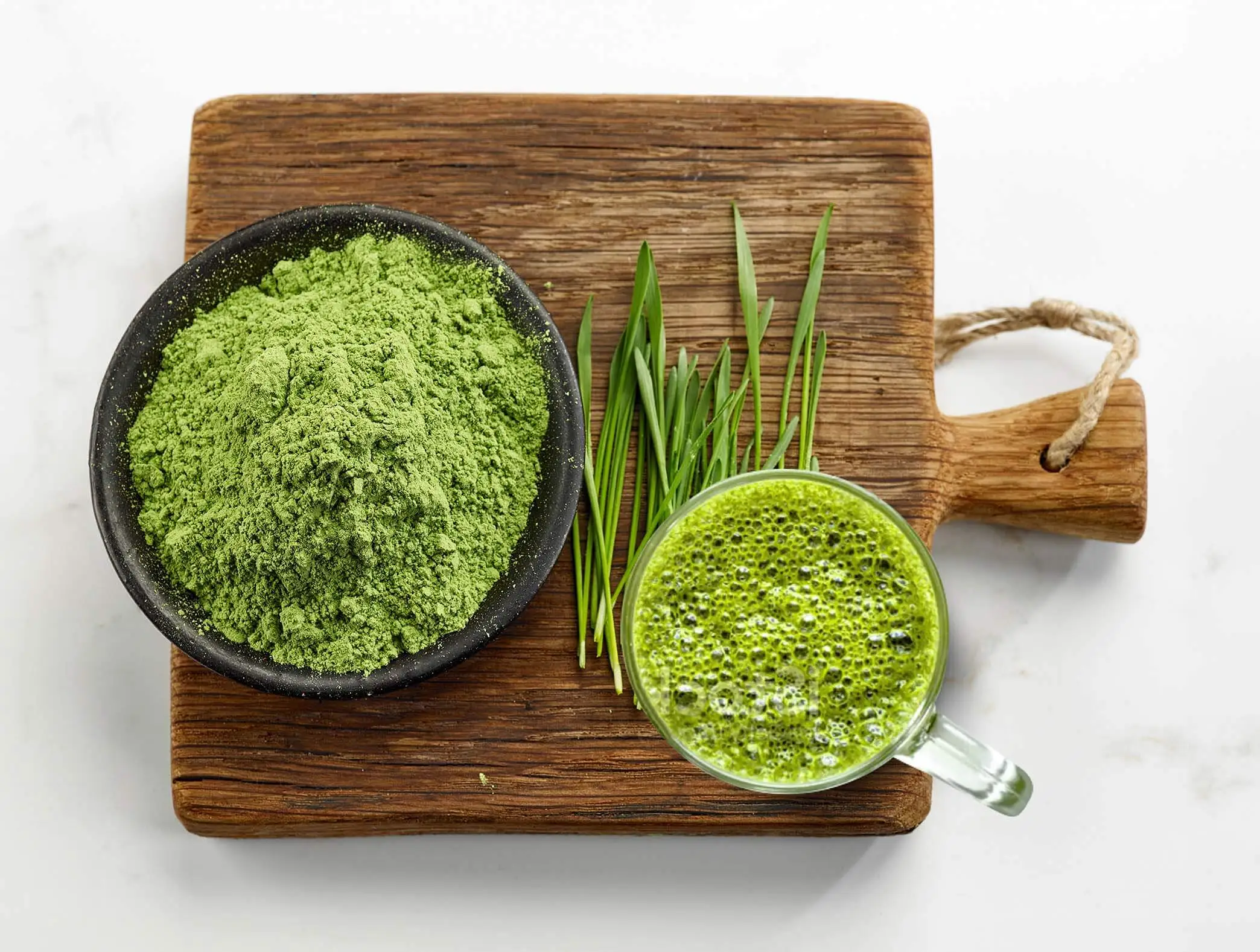 Weizengras Vita, 500 g, von Cellavita