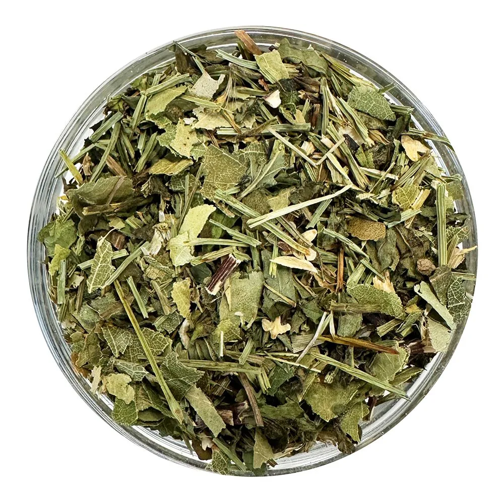 Nierenfreund, BIO-Kräuterteemischung, 100 g, von Herbathek