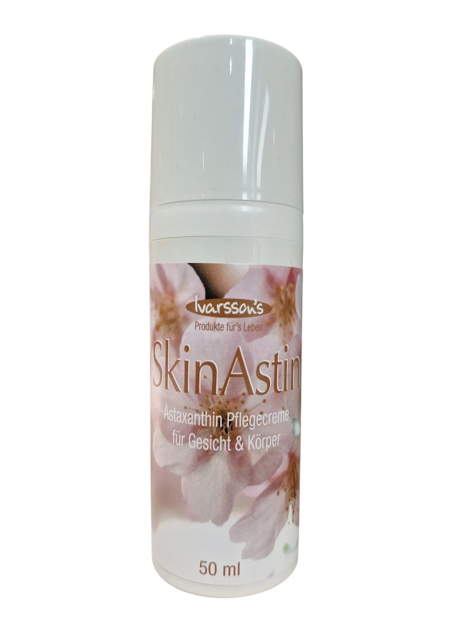 Skin Astin, 50 ml, von Ivarsson's