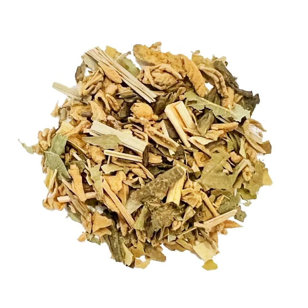 Engelsleicht, Kräuterteemischung, 100 g, von Herbathek