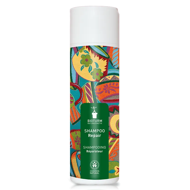 Shampoo Repair, 200 ml, von Bioturm