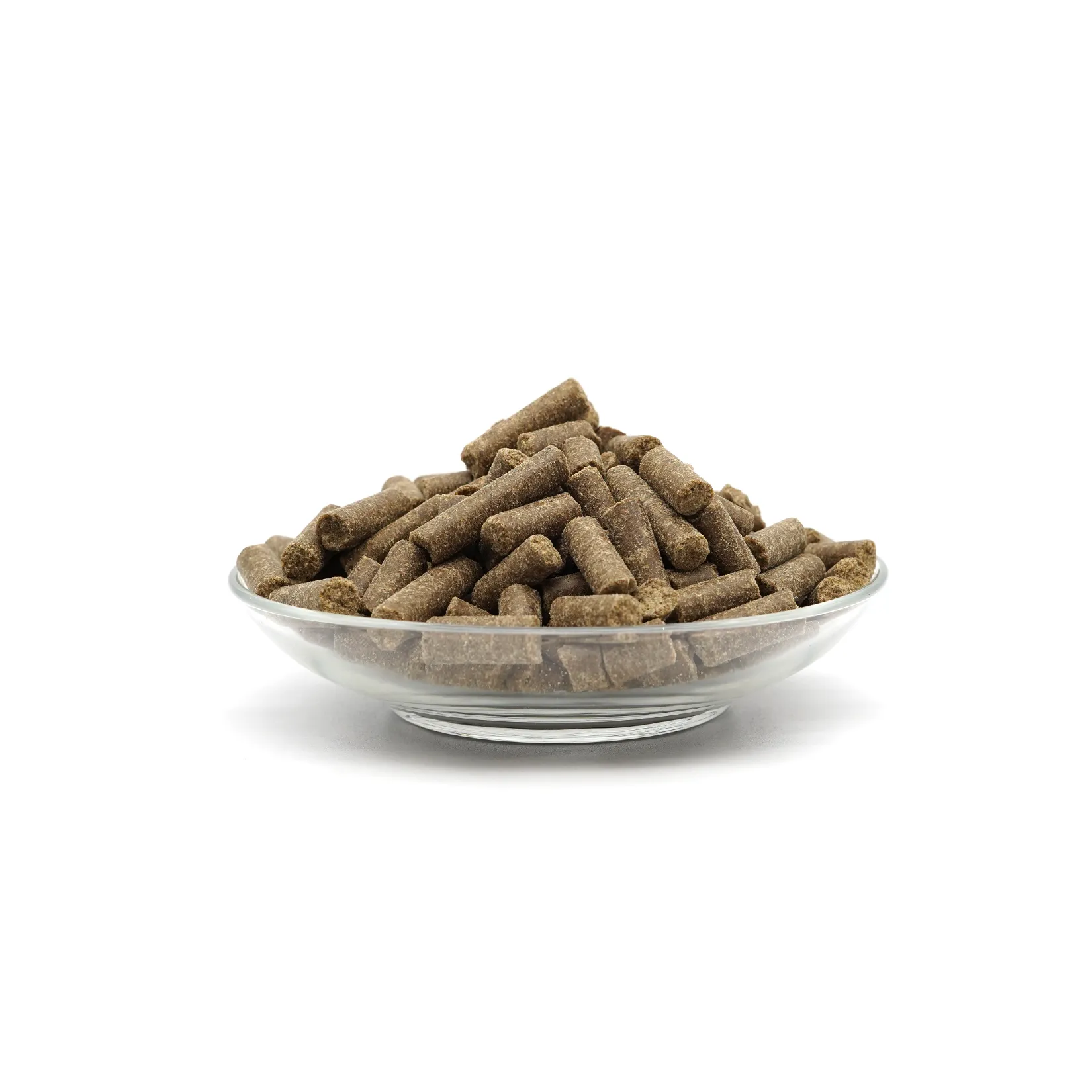Getreidefreies Hundetrockenfutter mit Ente, 10 kg, Wildsee-Schmaus von Bellfor