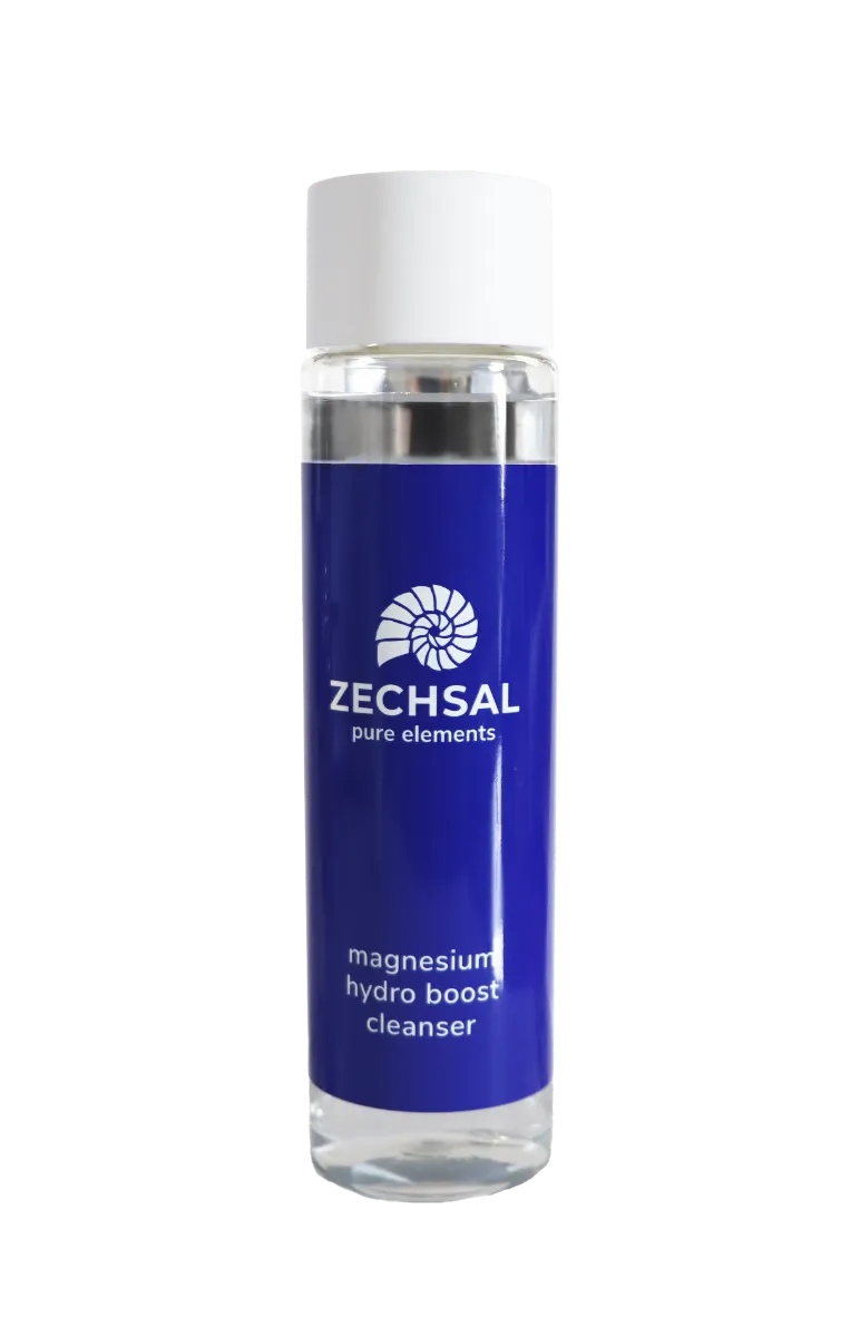 Magnesium Hydro Boost Cleanser, 150 ml, von Zechsal
