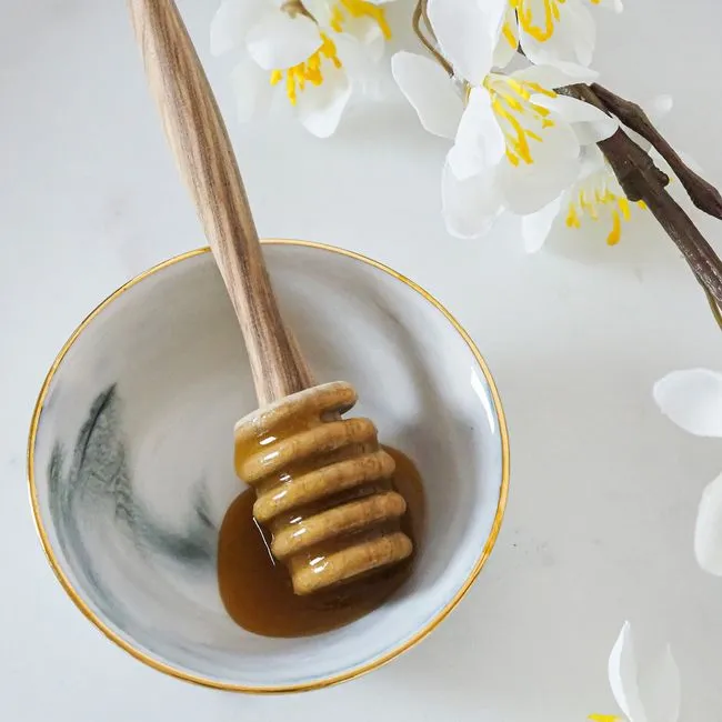 Manuka Honig, 140 g mit MGO 500+, von bedrop