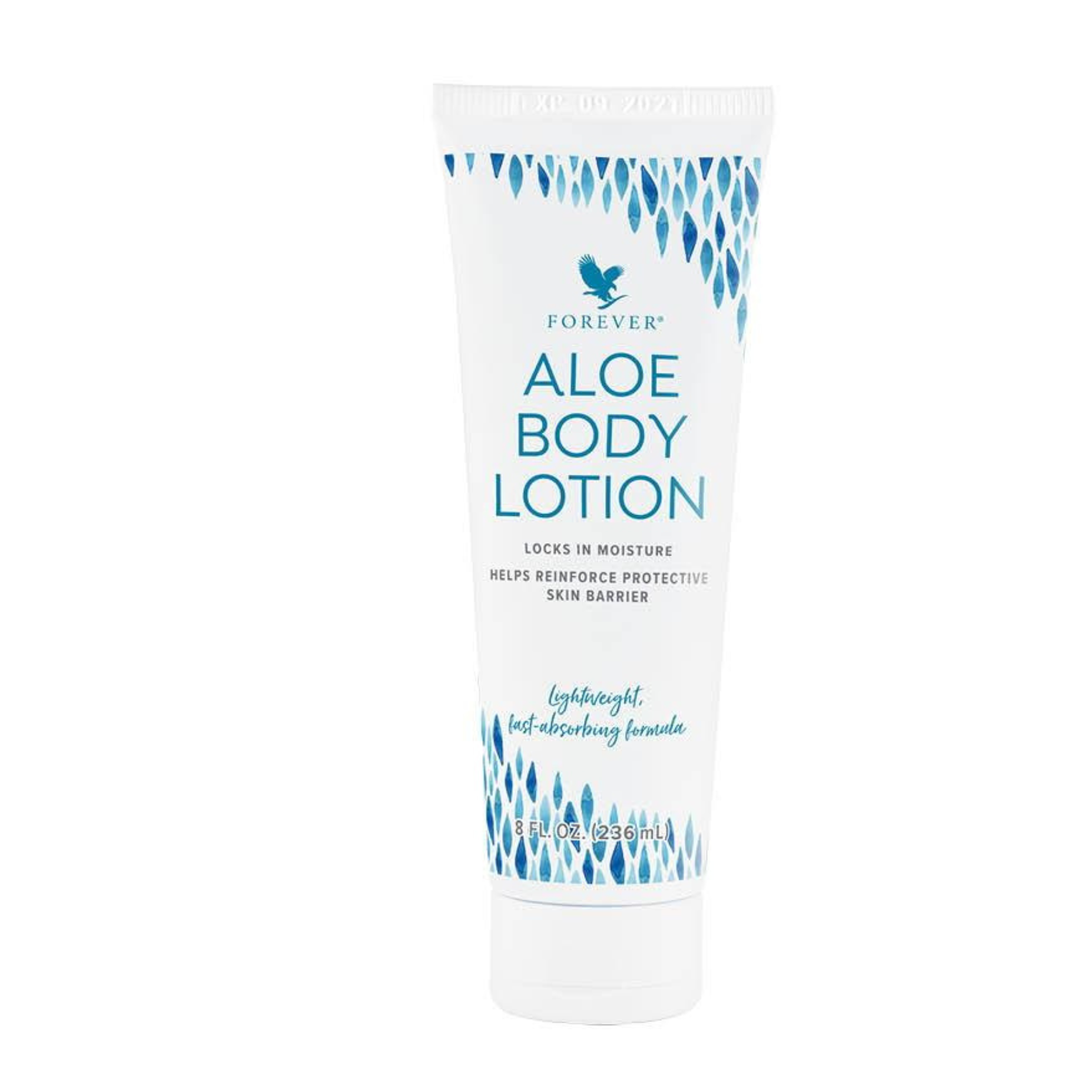 Aloe Body Lotion, 236 ml, von Forever
